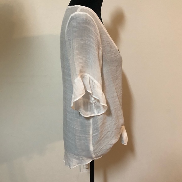 I.N. STUDIO Top PM - Picture 3 of 11